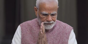 PM Modi speaks to King of Bahrain