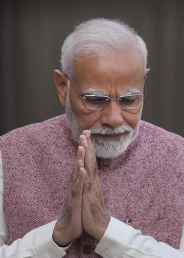 PM Modi speaks to King of Bahrain