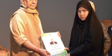 400 appointment letters handed over to NOKs of terror victims till date: LG Sinha  