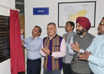 Preparations reviewed for Census 2027