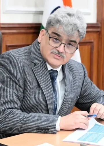 CS reiterates zero tolerance policy against black marketing, hoarding