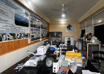 SKUAST-K joins ICAR-NCVTC Network as Mycoplasma Repository