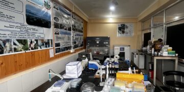 SKUAST-K joins ICAR-NCVTC Network as Mycoplasma Repository