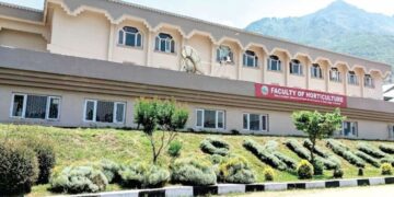 SKUAST-K mulls online, hybrid classes amid LPG crisis