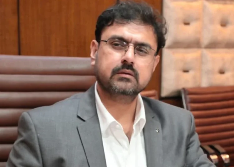 No shortage of fuel in J&K: Minister Sharma