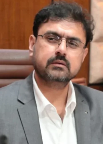 No shortage of fuel in J&K: Minister Sharma