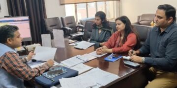 J&K Govt initiates steps for establishment of Artificial Intelligence Mission