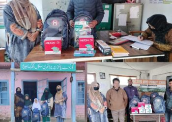 Beti Bachao Beti Padhao