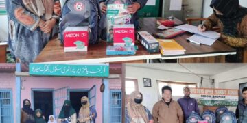 Beti Bachao Beti Padhao