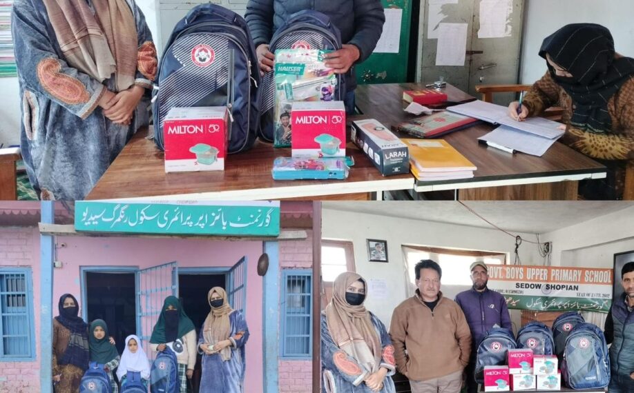 Beti Bachao Beti Padhao