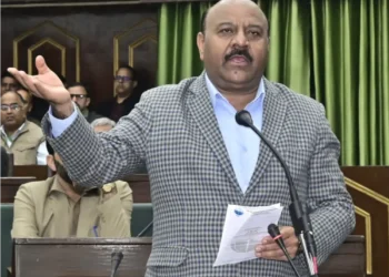 6,000 transit homes for PM package employees under construction: Dy CM