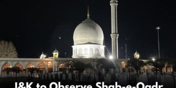 Shab-e-Qadr observed with fervour