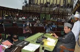J&K Assembly approves budget for 2026-27