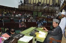 J&K Assembly approves budget for 2026-27
