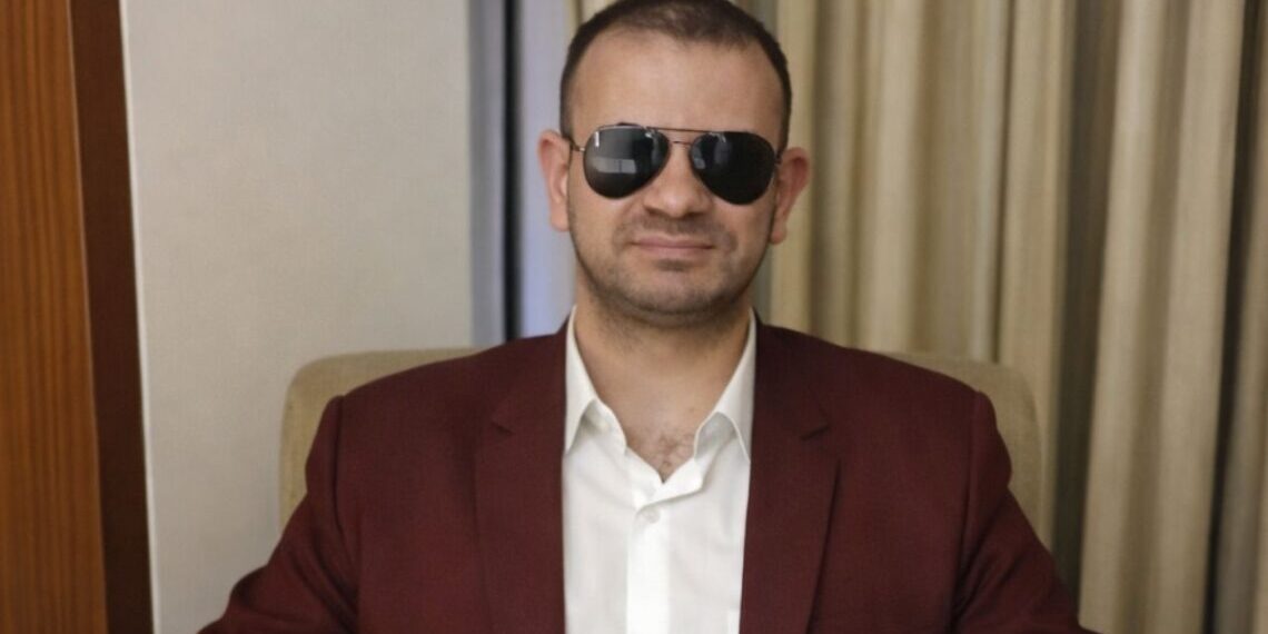 Visually impaired candidate from Bandipora clears UPSC exam