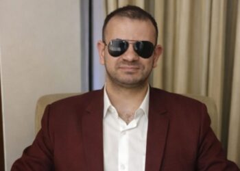 Visually impaired candidate from Bandipora clears UPSC exam