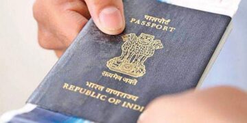 Passport Office Srinagar to hold special passport service drive Friday
