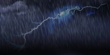 MeT predicts rain, snow from today