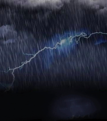 MeT predicts rain, snow from today