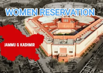 What Centre’s proposal to increase seats, implement women’s reservation means for J&K?