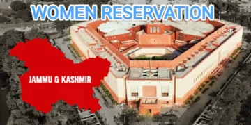 What Centre’s proposal to increase seats, implement women’s reservation means for J&K?