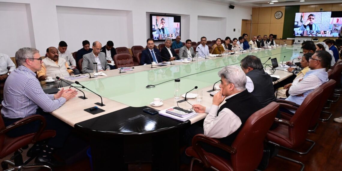 CM calls for mission-mode approach towards future-ready skill