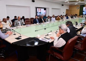 CM calls for mission-mode approach towards future-ready skill