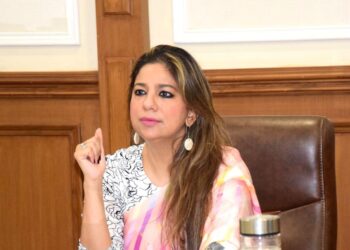 Super Bazar Jammu to get modern makeover: Yasha Mudgal
