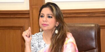 Super Bazar Jammu to get modern makeover: Yasha Mudgal