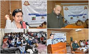 Week-long workshop on communication skills in AI era begins at KU