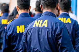 NIA raids 9 locations across J&K 