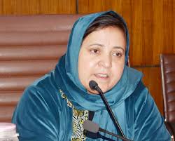 Sakeena Itoo extends Rama Navami greetings