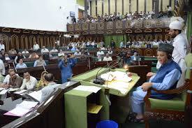 Budget Session 2026 : Speaker calls for fair probe, strict punishment for culprit in Dr Farooq Abdullah assassination attempt