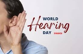 World Hearing Day: Experts flag rising hearing loss in J&K, 0.2% population affected