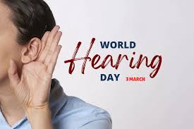 World Hearing Day: Experts flag rising hearing loss in J&K, 0.2% population affected