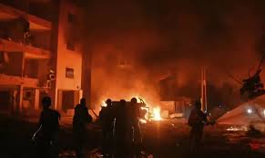 J&K parents demand full evacuation of students as Iran crisis deepens