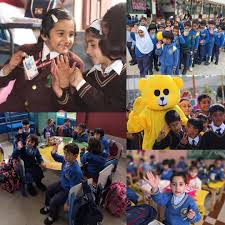 Academic activities resume in all educational institutions of Kashmir