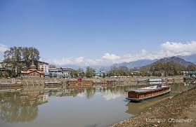 Dry conditions to prevail in J&K till March 6: IMD