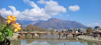 MeT forecasts shift in weather pattern soon