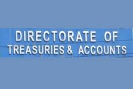 No back-log of contract payments at treasuries: DGAT