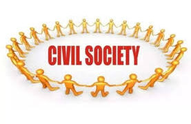 Civil society meet discusses easing tensions