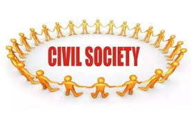 Civil society meet discusses easing tensions