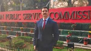Veterinary surgeon from Pulwama cracks prestigious UPSC exam