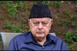 Dr Farooq extends Navreh, Navratri greetings