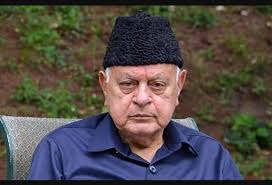 Dr Farooq extends Navreh, Navratri greetings