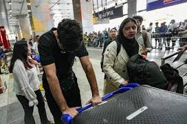 Concerns mount over ‘slow evacuation’ of 120 Indian students in Astara