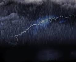 MeT predicts wet spell from March 26