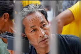 MHA revokes NSA detention of Sonam Wangchuk