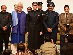 J&K Ministers extend Eid, Nauroz greetings, pray for peace, prosperity