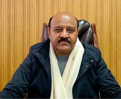 Deputy CM extends Mahavir Jayanti greetings